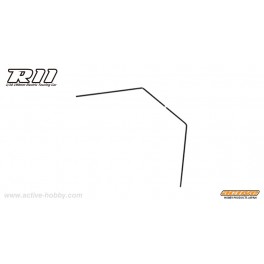 Front Anti-Roll Bar 1.0mm 