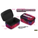 HUDY HARD CASE - 175x110x75MM - ACCESSORIES BAG MEDIUM  