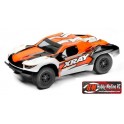 XRAY SCX - 2WD 1/10 ELECTRIC SHORT COURSE TRUCK