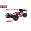 PYTHON XP 6S - 1/8 Buggy EP RTR - Brushless Power 6S
