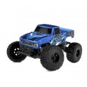 COCHE TRITON SP - 1/10 Monster Truck 2WD RTR - Brushed Power