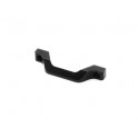 X4 ALU CHASSIS FRONT BRACE