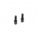 BALL END 4.2MM WITH 8MM THREAD (2)