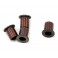 Casquillos flanged bushing (4)