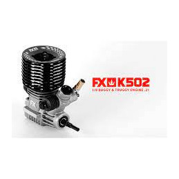 MOTOR FX K502 - 5 PORTS,...