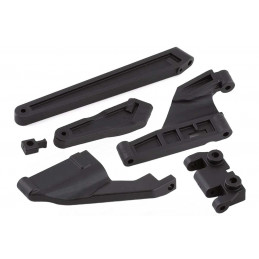 Chassis Brace Set (revised,...