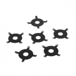 Differential Shims (keyed,...