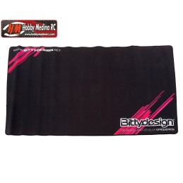 PIT MAT BITTYDESING 100X63MM