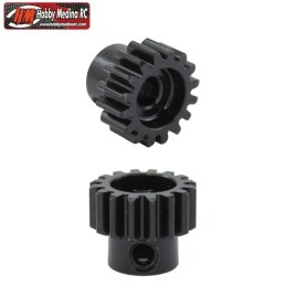 PIÑON M1.0 -13T ACERO...