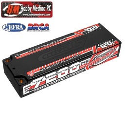 BATERIA LIPO CORALLY...