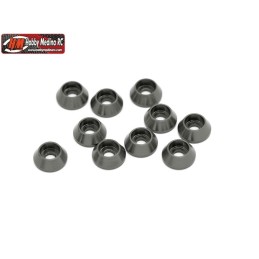 ARANDELAS CONICAS M3 (10)
