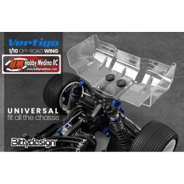 ALERON VERTIGO WING 1MM...