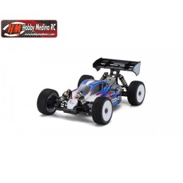 COCHE KYOSHO INFERNO MP10e...