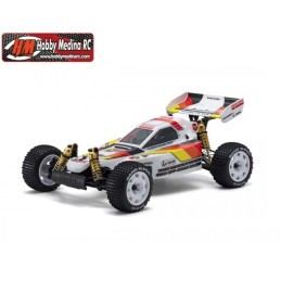 COCHE KIT KYOSHO OPTIMA MID...