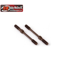 ADJ. TURNBUCKLE M5 L/R 58...