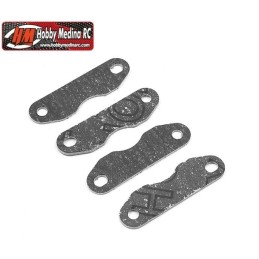 ZAPATAS FRENO ANTIAGARRE -...