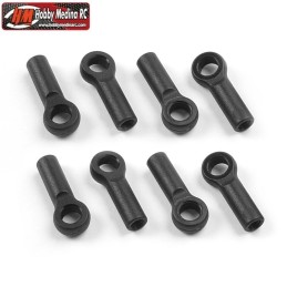 ROTULA NYLON 4.9MM T2...