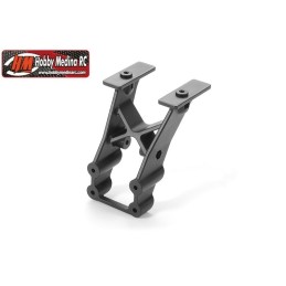 SOPORTE ALERON TRASERO XRAY...