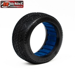 RUEDAS MIURA SOFT 1/8 BUGGY...