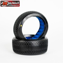 RUEDAS CHESTE MEDIUM 1/8...