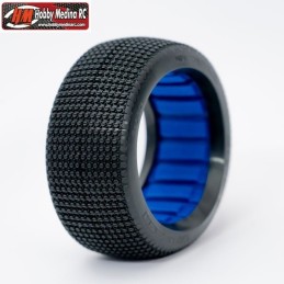 RUEDAS TWISTER HARD 1/8...