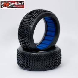 RUEDAS TIDE SOFT 1/8 BUGGY...