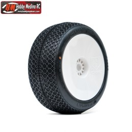 RUEDAS TRUGGY 1/8 CHESTE...