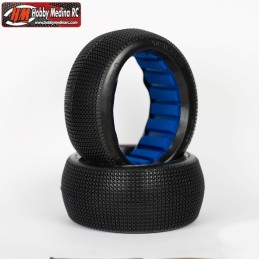 RUEDAS TRUGGY 1/8 TWISTER...