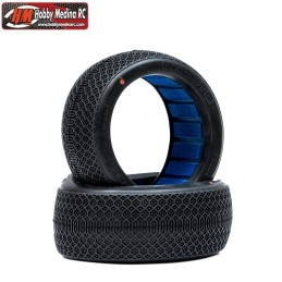 RUEDAS TRUGGY 1/8 CHESTE...