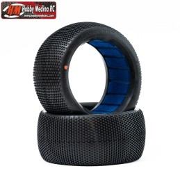 RUEDAS TRUGGY 1/8 BLIZZARD...