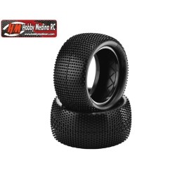 RUEDA TRASERA HUDY 301 1/10...