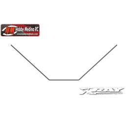 BARRA ESTABILIZADORA 1.1MM XB2