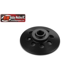 ALU 2-PAD SLIPPER CLUTCH...
