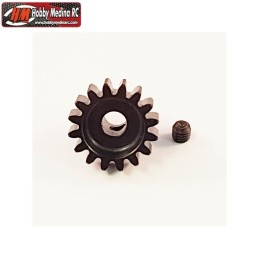 PIÑON M1.0 - 18T DIAMETRO...