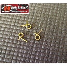 MUELLES EMBRAGUE SOFT ALPHA...