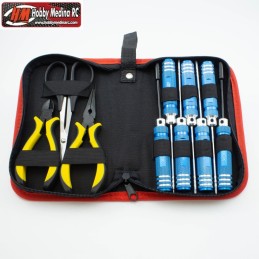 MALETIN HERRAMIENTAS (10...