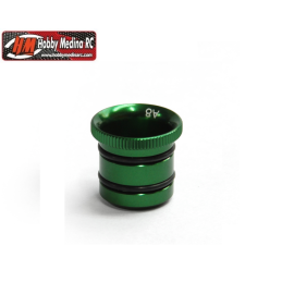 VENTURI VERDE ALPHA 8MM