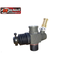 CARBURADOR 7.5 DRAGON III,...