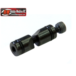 RETENEDOR CARBURADOR ALPHA...