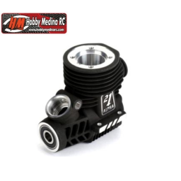 CARTER MOTOR ALPHA CLUB RACER