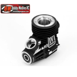 CARTER MOTOR ALPHA DRAGON...