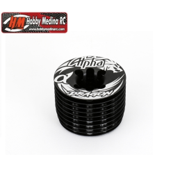 CULATA MOTOR ALPHA DRAGO...