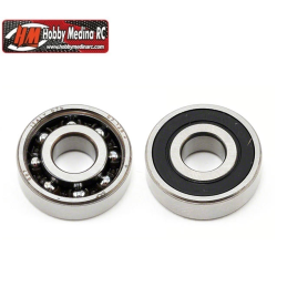 RODAMIENTO DELANTERO...