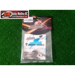 KIT TIRANTES CAIDAS MUGEN...