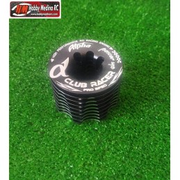 CULATA MOTOR ALPHA CLUB RACER