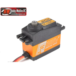 SERVO SAVOX SC-1256SG 20kg...