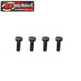 TORNILLOS TAPA CARTER 12/15...
