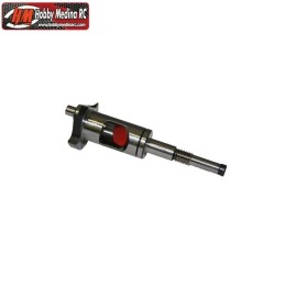 CIGUELAL MOTOR NOVAROSSI 21