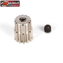 PIÑON 14T LOSI MINI 8