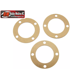 JUNTA DIFERENCIAL CARTON...